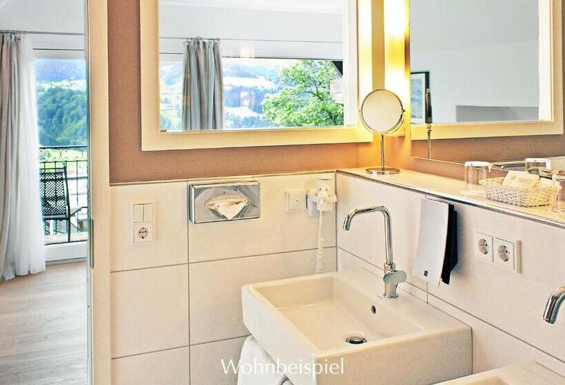 スイート, Bayerischer Hof