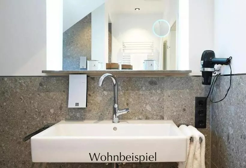 سوییت, Bayerischer Hof