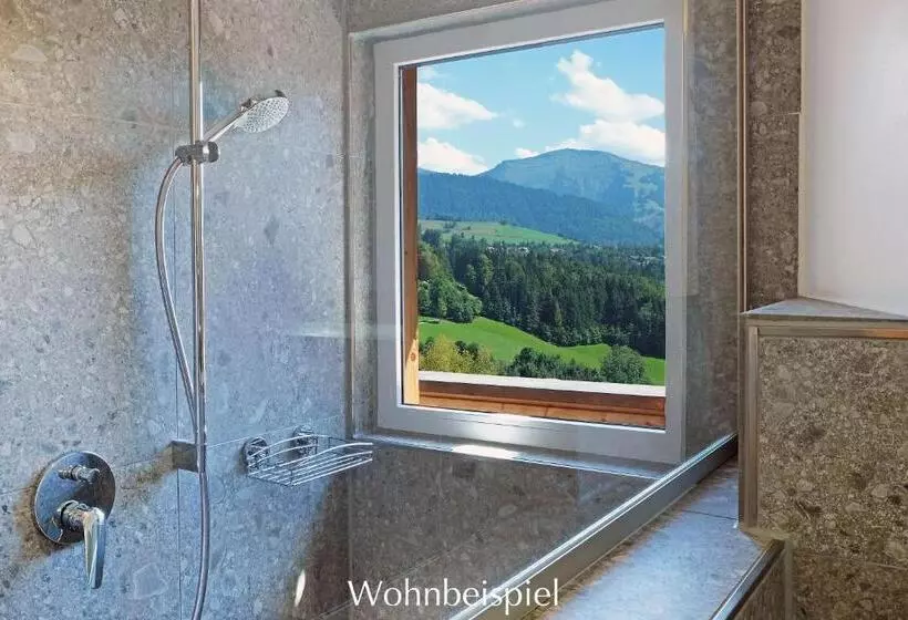 سوییت, Bayerischer Hof