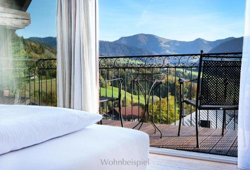 スイート, Bayerischer Hof