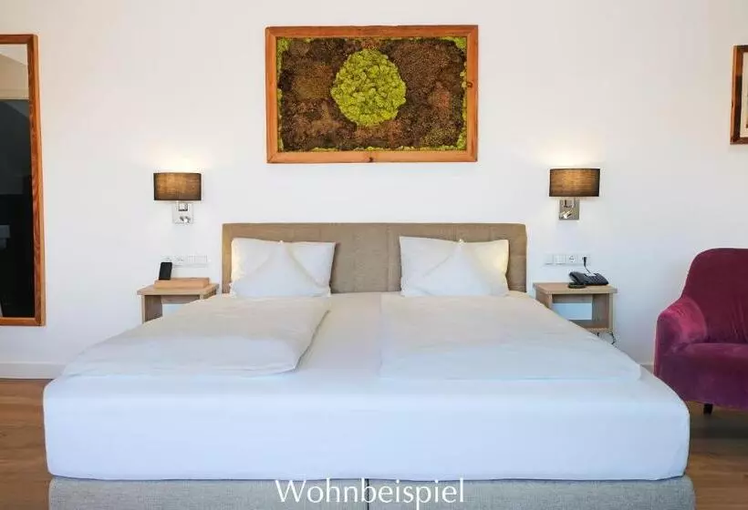سوییت, Bayerischer Hof