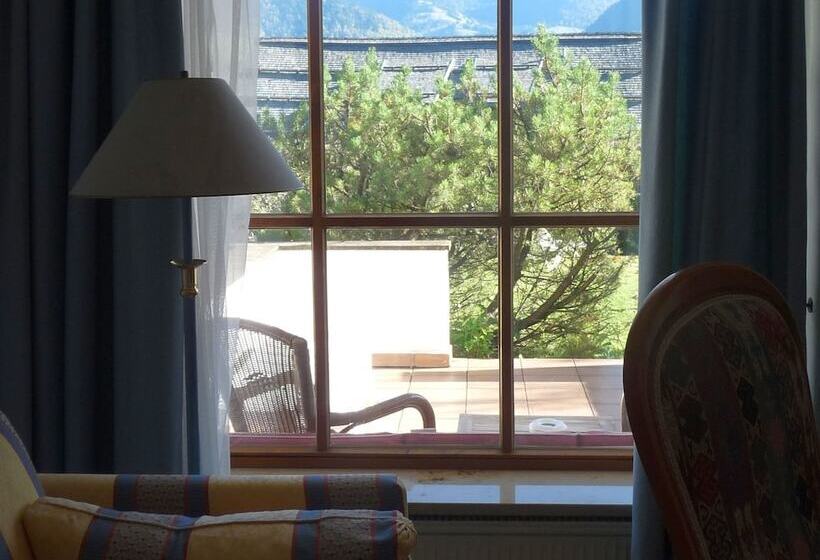 スタンダードルーム, Bayerischer Hof