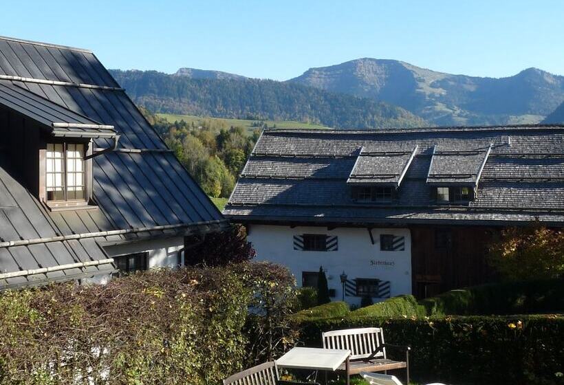 スタンダードルーム, Bayerischer Hof