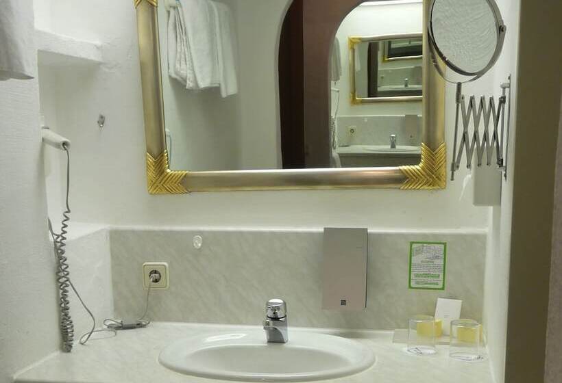 スタンダードルーム, Bayerischer Hof