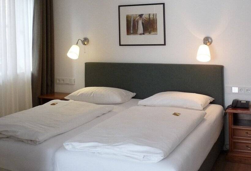 スーペリアールーム, Bayerischer Hof