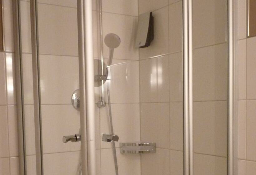 スーペリアールーム, Bayerischer Hof