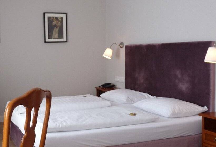 Номер Superior, Bayerischer Hof