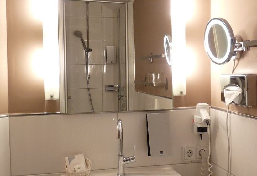 スタンダードルーム, Bayerischer Hof