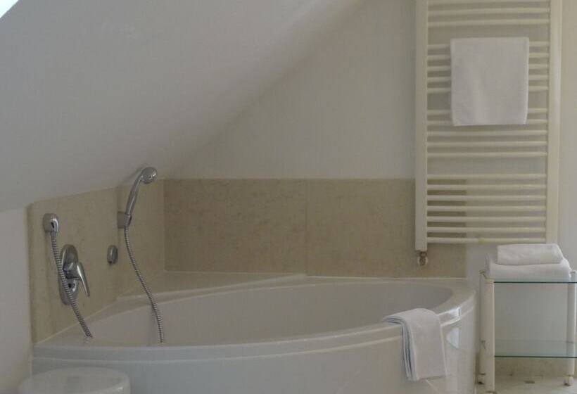 スーペリアールーム, Bayerischer Hof