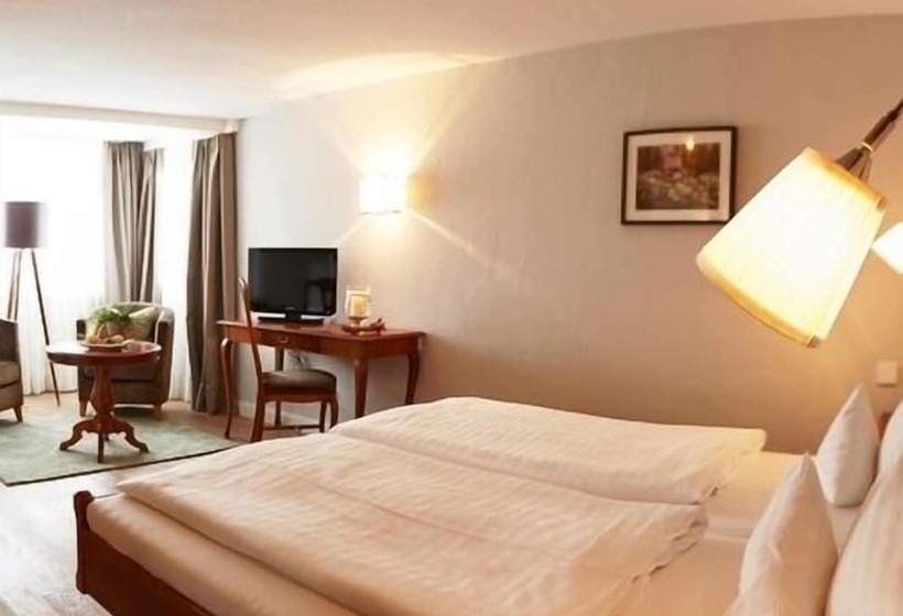 スーペリアールーム, Bayerischer Hof