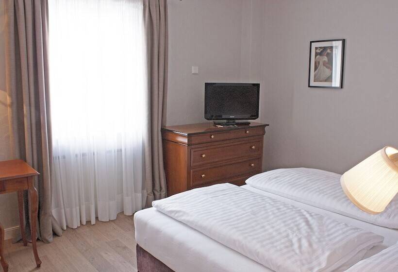 スーペリアールーム, Bayerischer Hof