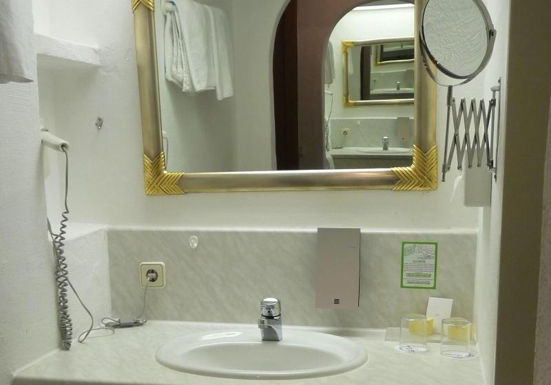 スタンダードルーム, Bayerischer Hof