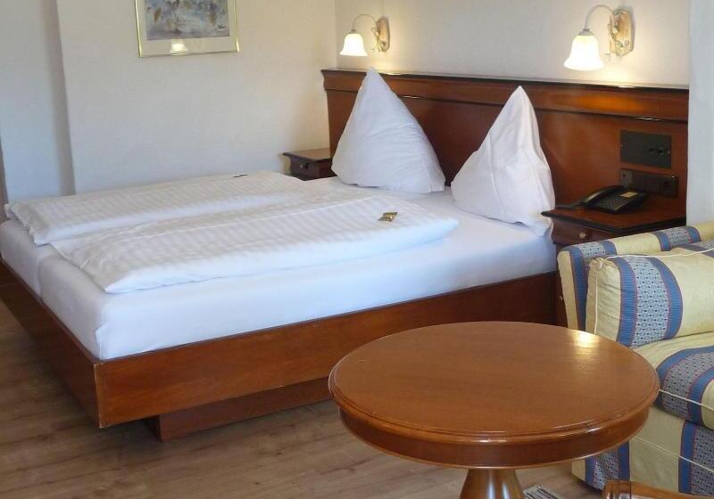 スタンダードルーム, Bayerischer Hof