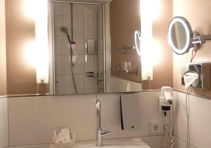 スタンダードルーム, Bayerischer Hof