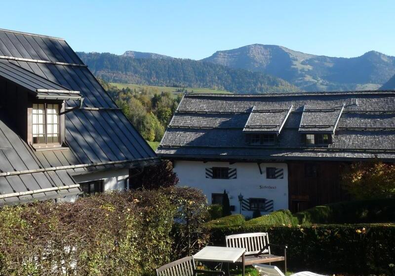 Номер Стандарт, Bayerischer Hof