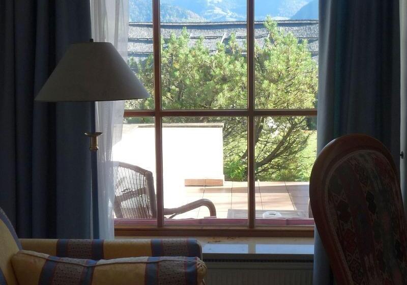 スタンダードルーム, Bayerischer Hof