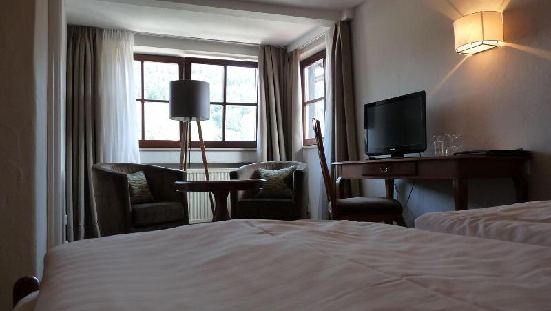 スタンダードルーム, Bayerischer Hof