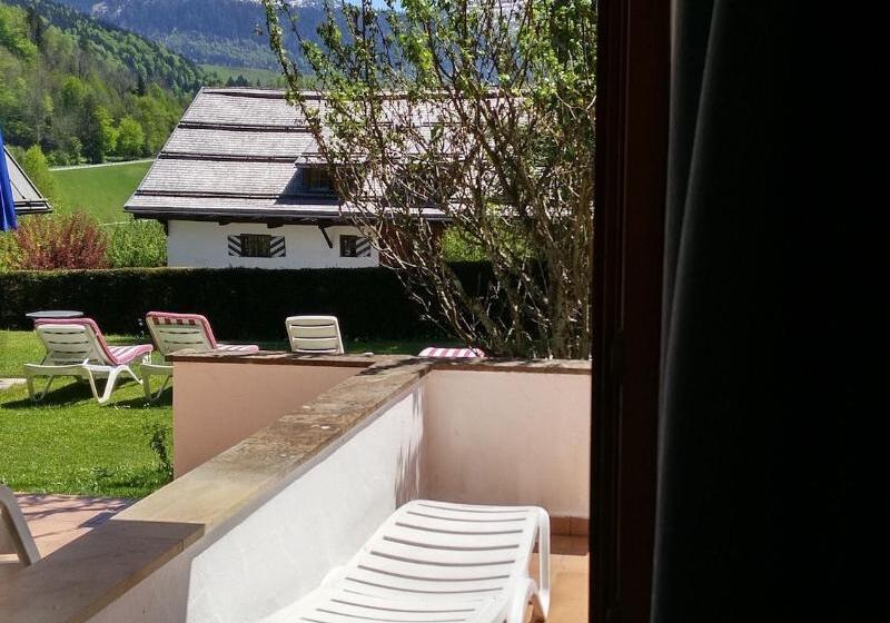 スタンダードルーム, Bayerischer Hof