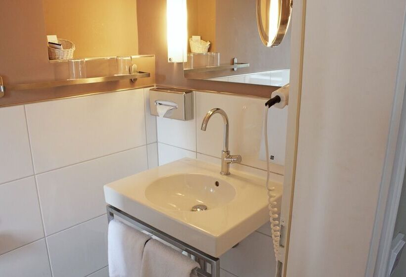 スタンダードルーム, Bayerischer Hof