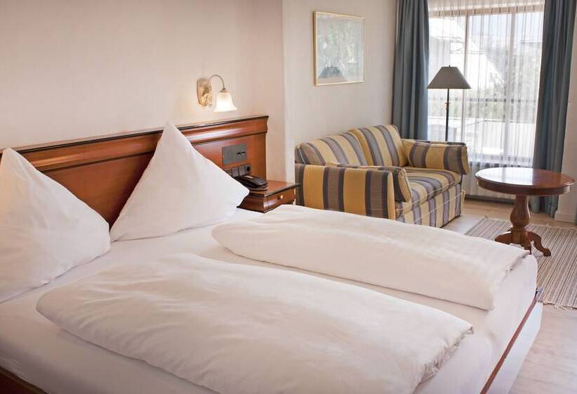 スタンダードルーム, Bayerischer Hof