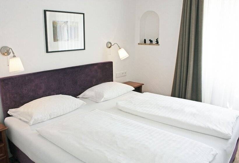 スーペリアールーム, Bayerischer Hof