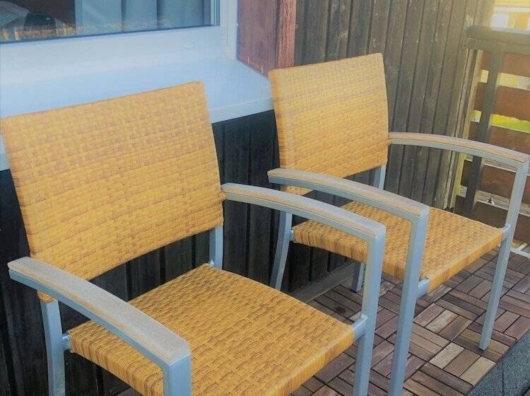 اتاق استاندارد با چشم‌انداز, Berghotel Harz