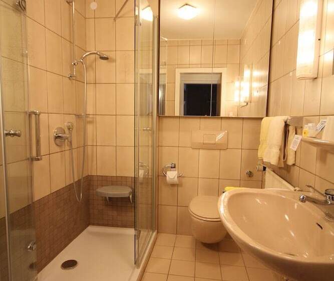 带1个卧室的舒适公寓, Cafe Schneidewind