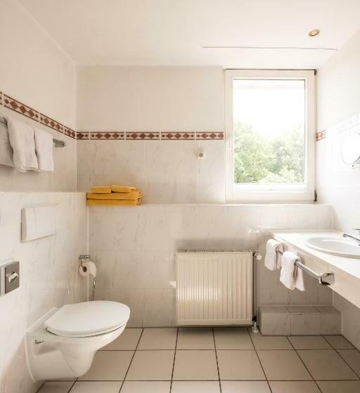 Номер Стандарт Индивидуальный, Das 53°