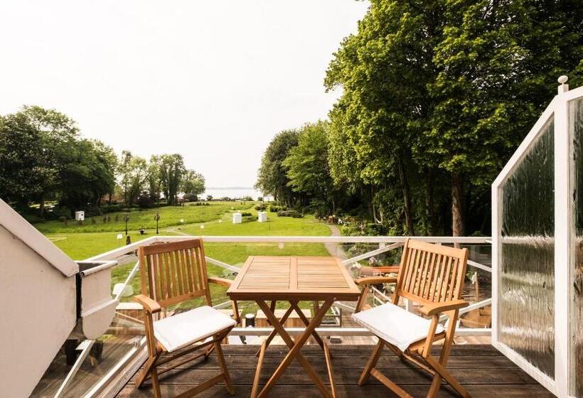 Полулюкс Вид на Море, Das 53°