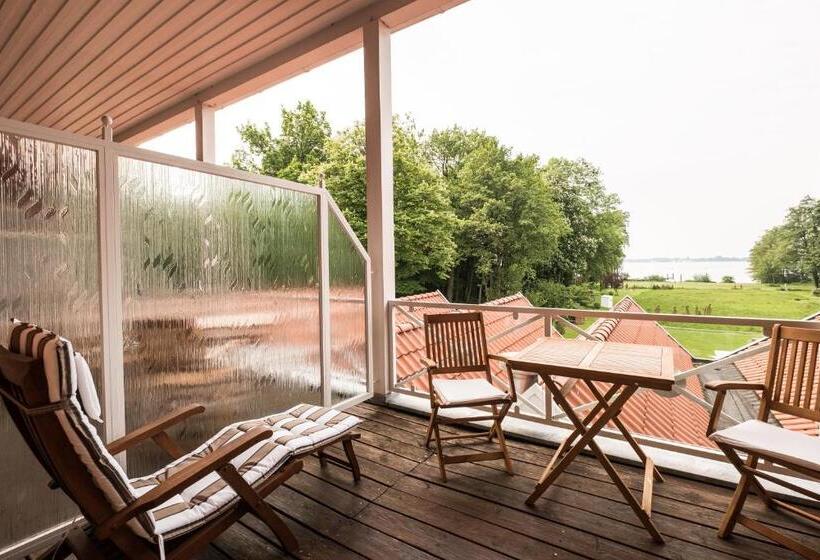 Номер Superior с Балконом, Das 53°