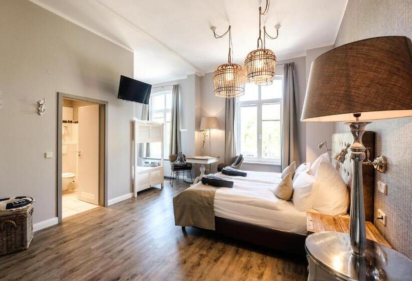 Номер Стандарт, Das 53°