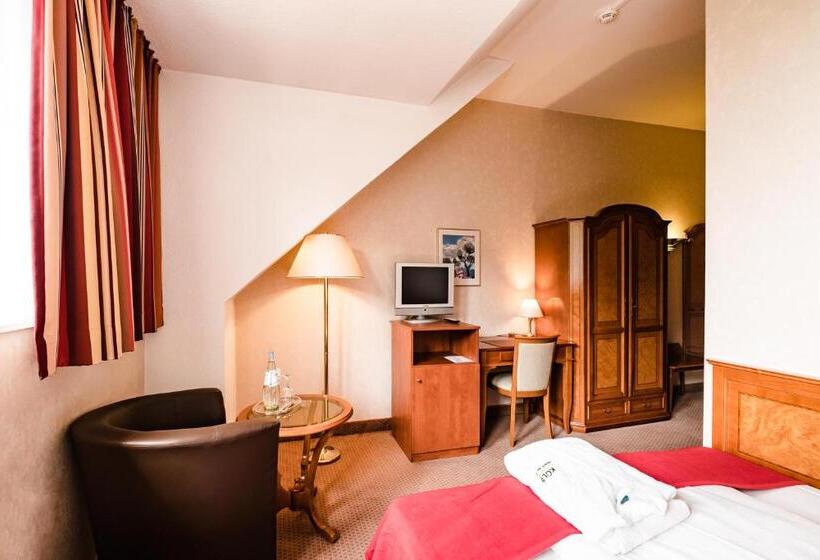 Номер Стандарт, Das 53°