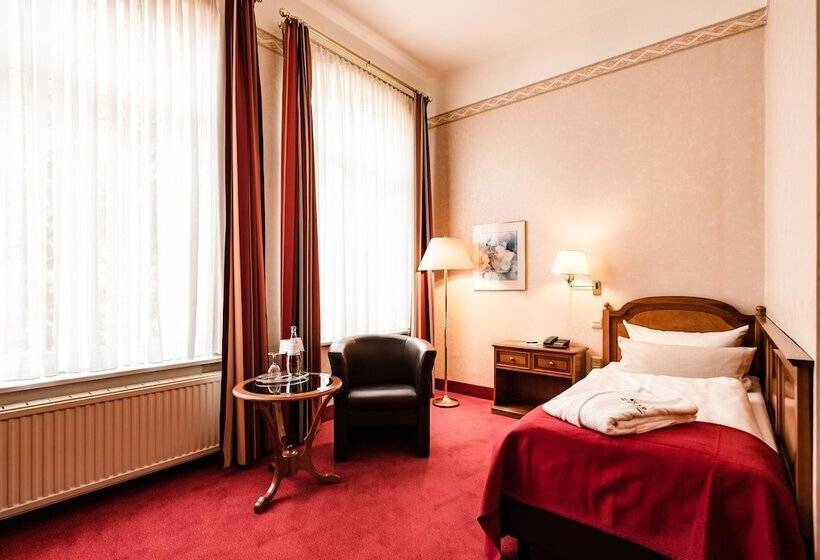 Номер Стандарт Индивидуальный, Das 53°