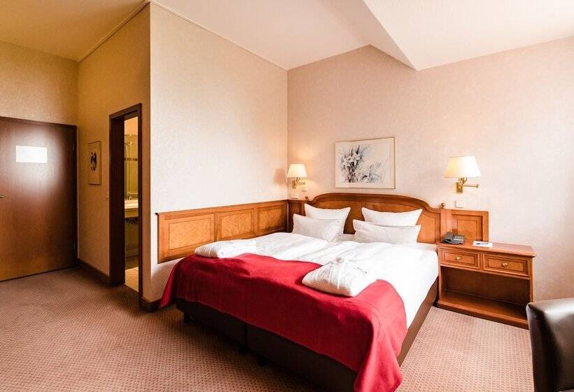 Номер Стандарт, Das 53°