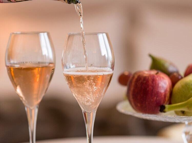 コンフォートルーム, Das Johannesbad Spa & Vitalrefugium