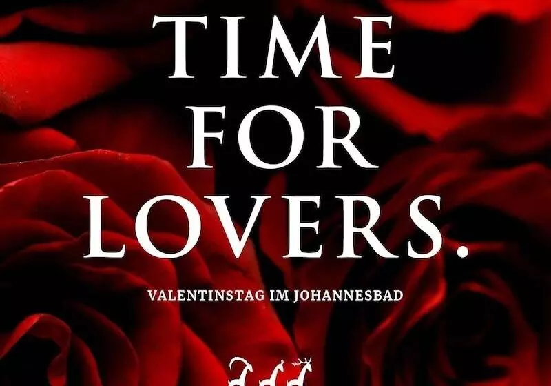 اتاق راحتی, Das Johannesbad Spa & Vitalrefugium