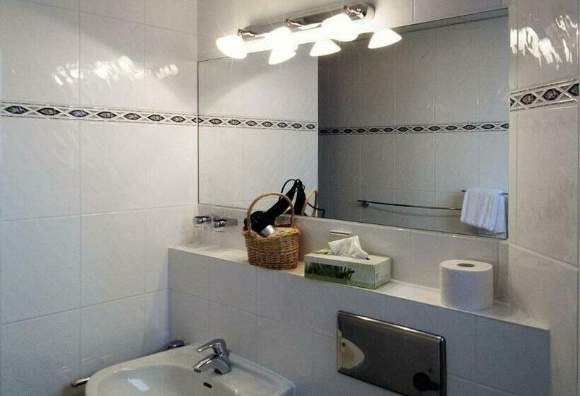 标准间, Deisterblick