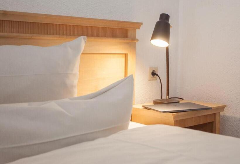 Quarto Estandar Individual, Der Schöne Asten   Resort Winterberg