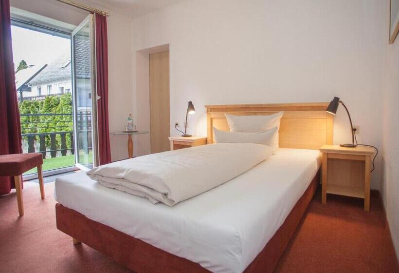 标准单人间, Der Schöne Asten   Resort Winterberg