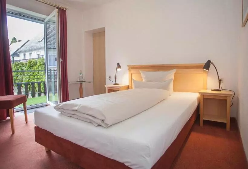 اتاق استاندارد یک نفره, Der Schöne Asten   Resort Winterberg