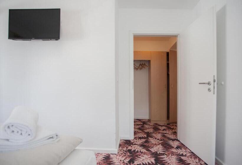 家庭间, Der Schöne Asten   Resort Winterberg