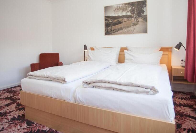 家庭间, Der Schöne Asten   Resort Winterberg