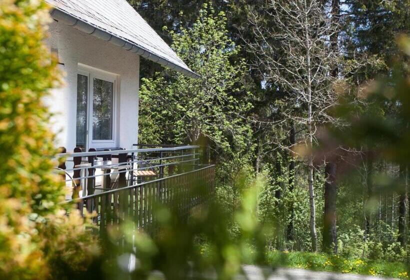 Quarto Estandar, Der Schöne Asten   Resort Winterberg