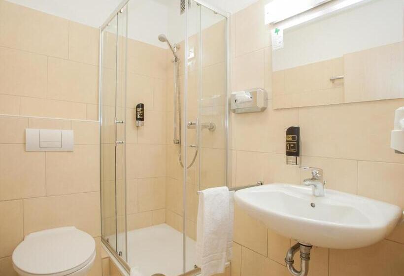 标准间, Der Schöne Asten   Resort Winterberg