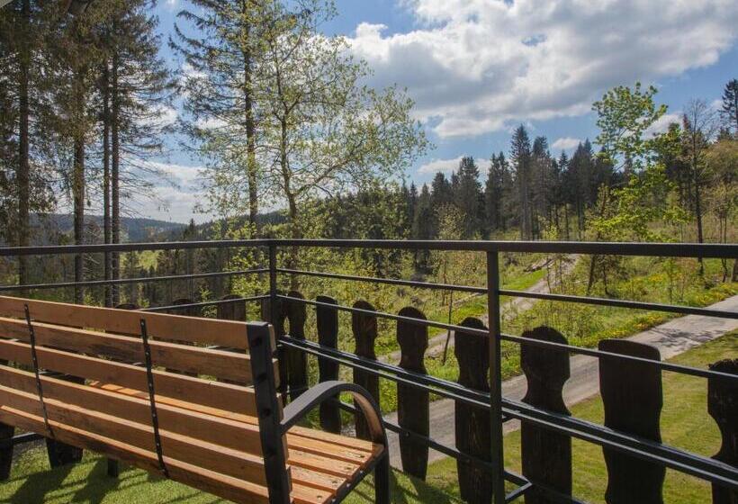 标准间, Der Schöne Asten   Resort Winterberg