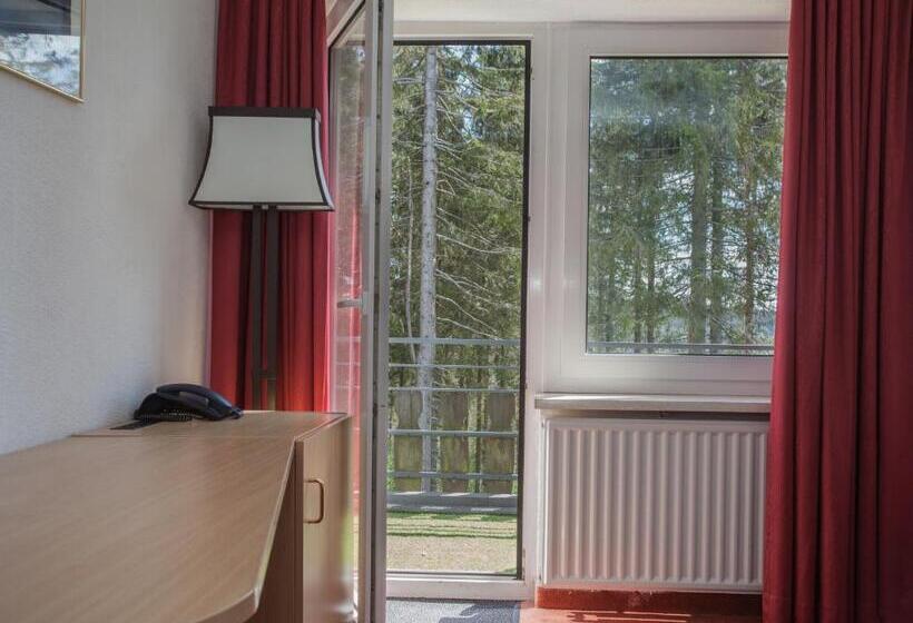 Quarto Estandar, Der Schöne Asten   Resort Winterberg