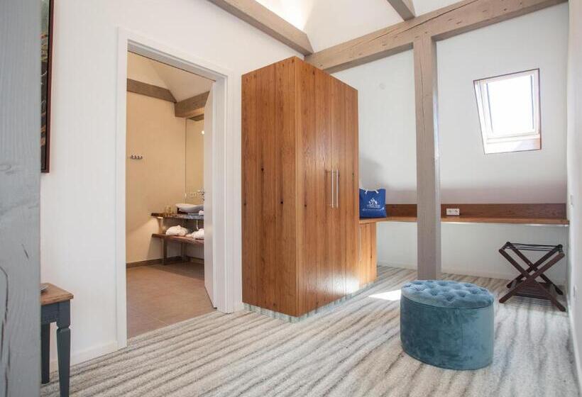 标准工作室带阳台, Der Schöne Asten   Resort Winterberg