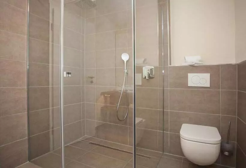 Suite with Terrace, Der Schöne Asten   Resort Winterberg