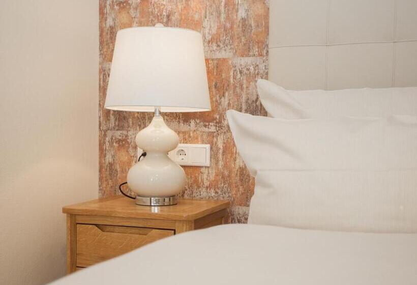 带露台的套间, Der Schöne Asten   Resort Winterberg