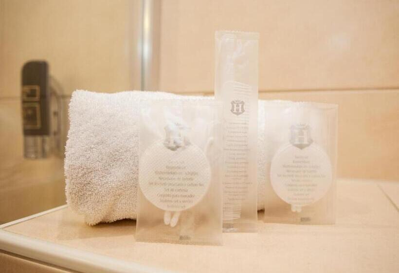 家庭间, Der Schöne Asten   Resort Winterberg